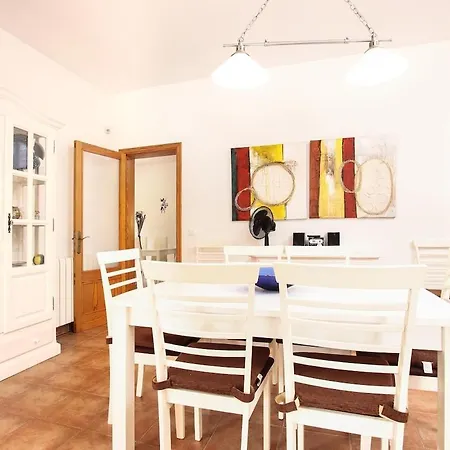 Beautiful For 8 People Close To Pollensa By Renthousing Villa Port de Pollenca