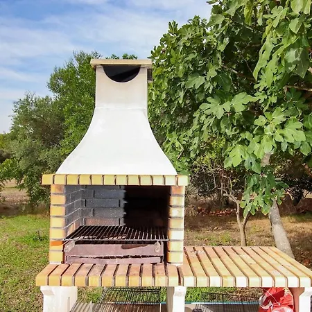 Villa Beautiful For 8 People Close To Pollensa By Renthousing Port de Pollença