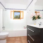 Beautiful For 8 People Close To Pollensa By Renthousing * ポルト・ダ・ポリェンサ