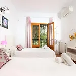ヴィラ Beautiful For 8 People Close To Pollensa By Renthousing