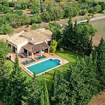 Beautiful For 8 People Close To Pollensa By Renthousing