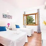 Beautiful For 8 People Close To Pollensa By Renthousing ヴィラ