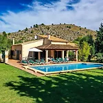 Beautiful For 8 People Close To Pollensa By Renthousing * ポルト・ダ・ポリェンサ