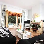 Beautiful For 8 People Close To Pollensa By Renthousing ヴィラ