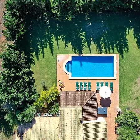 Beautiful For 8 People Close To Pollensa By Renthousing 포엔샤 항구