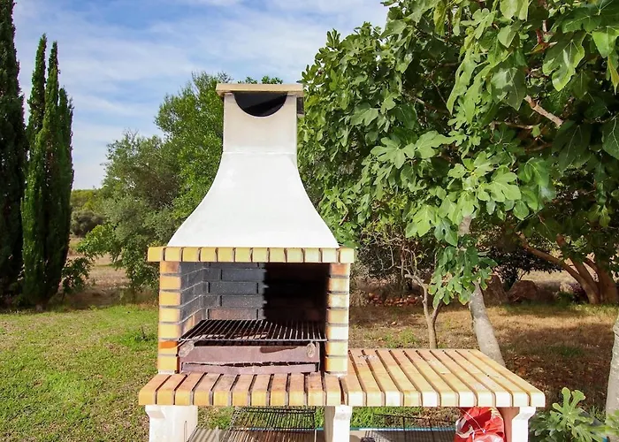 Willa Beautiful For 8 People Close To Pollensa By Renthousing Port de Pollença